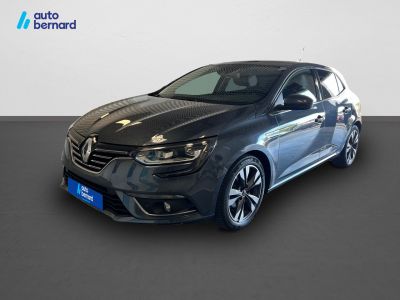 Renault Megane 1.3 TCe 140ch FAP Intens EDC occasion