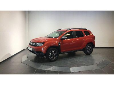 Dacia Duster 1.0 ECO-G 100ch  Journey 4x2 occasion