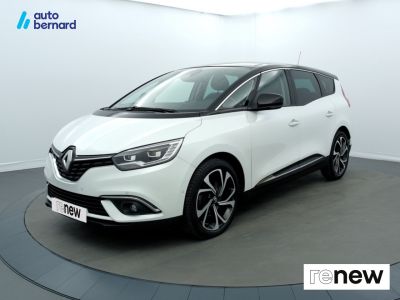Renault Grand Scenic 1.7 Blue dCi 120ch Intens - 21 occasion