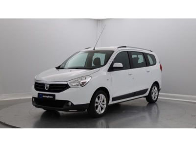 Dacia Lodgy 1.2 TCe 115ch Black Line 7 places occasion