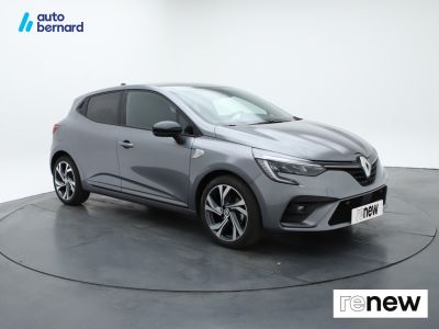 RENAULT CLIO 1.3 TCE 140CH RS LINE - Miniature 3