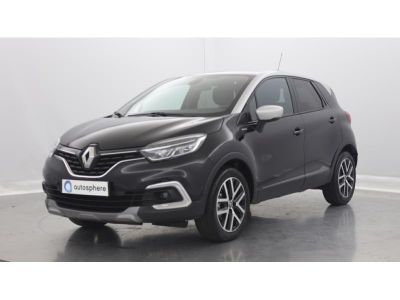 Leasing Renault Captur 1.3 Tce 150ch Energy S-edition