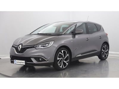 Renault Scenic 1.6 dCi 130ch energy Intens occasion