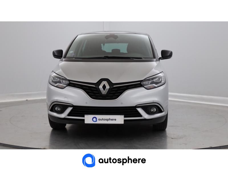 RENAULT SCENIC 1.3 TCE 140CH ENERGY INTENS - Miniature 2