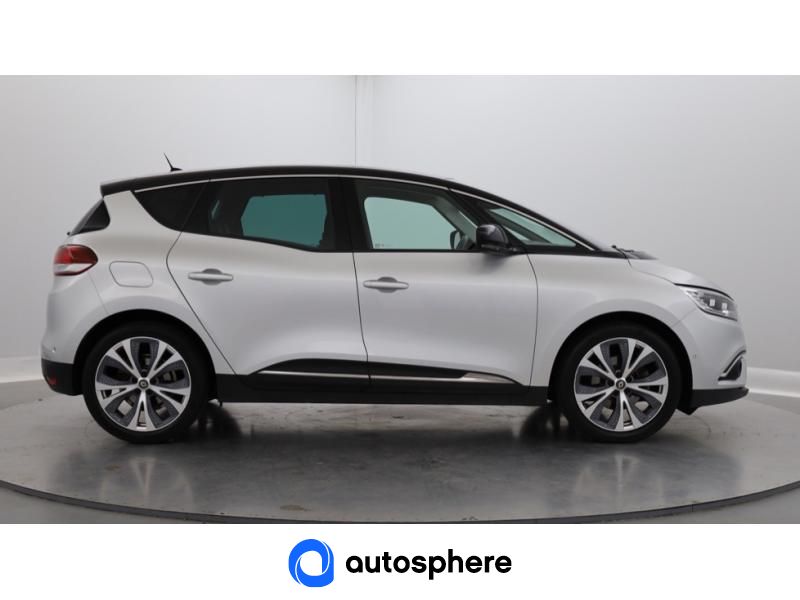 RENAULT SCENIC 1.3 TCE 140CH ENERGY INTENS - Miniature 4
