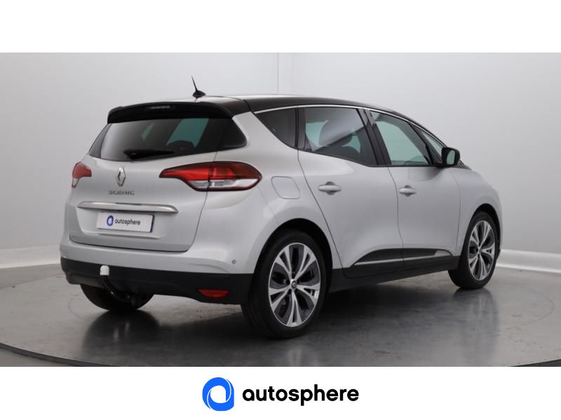 RENAULT SCENIC 1.3 TCE 140CH ENERGY INTENS - Miniature 5