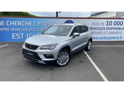 Leasing Seat Ateca 1.4 Ecotsi 150ch Act Start&stop Xcellence Dsg