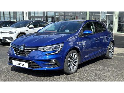 Leasing Renault Megane 1.3 Tce 140ch Techno Edc -23