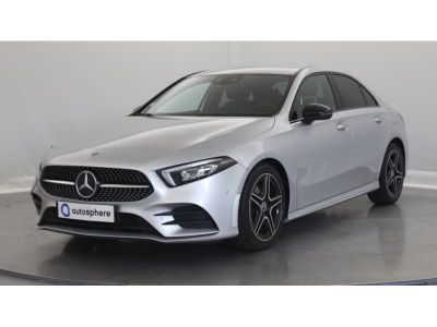 Mercedes Classe A Berline 200 163ch AMG Line 7G-DCT occasion