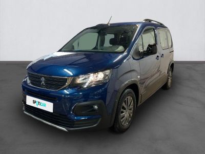 Peugeot Rifter 1.5 BlueHDi 100ch S&S Standard Style occasion