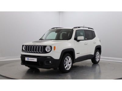 Jeep Renegade 1.6 MultiJet S&S 95ch South Beach occasion