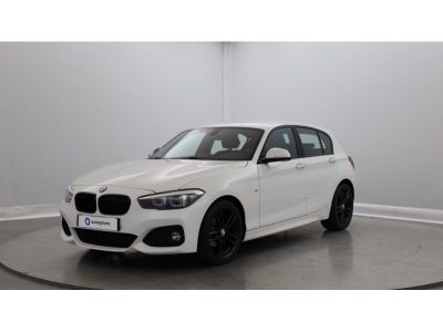 Bmw Serie 1 118iA 136ch M Sport Ultimate 5p Euro6d-T occasion