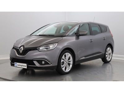 Renault Grand Scenic 1.7 Blue dCi 120ch Business 7 places occasion