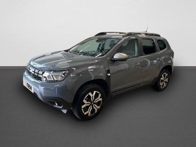 Dacia Duster 1.0 ECO-G 100ch  Journey + 4x2 occasion
