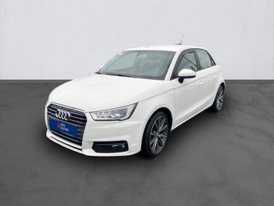 Audi A1 Sportback 1.0 TFSI 95ch ultra Ambition Luxe S tronic 7 occasion