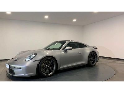 Porsche 911 Coupe 4.0 510ch GT3 Pack Touring occasion