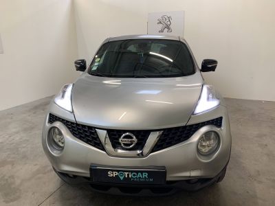 NISSAN JUKE 1.5 DCI 110CH CONNECT EDITION - Miniature 2