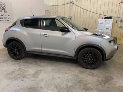 NISSAN JUKE 1.5 DCI 110CH CONNECT EDITION - Miniature 4