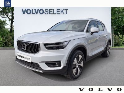 Volvo Xc40 T4 Recharge 129 + 82ch Business DCT 7 occasion