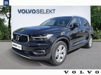 Volvo Xc40 T2 129ch Business Geartronic 8 occasion