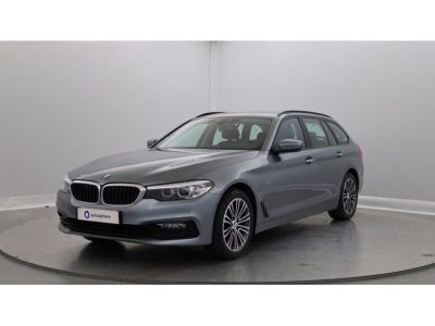 Bmw Serie 5 Touring 520iA 184ch Sport Steptronic occasion