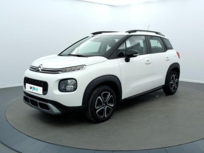 Citroen C3 Aircross PureTech 110ch S&S Feel Pack Business occasion