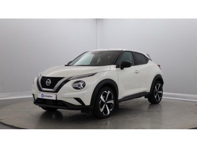 Nissan Juke 1.0 DIG-T 114ch Tekna DCT 2021 occasion