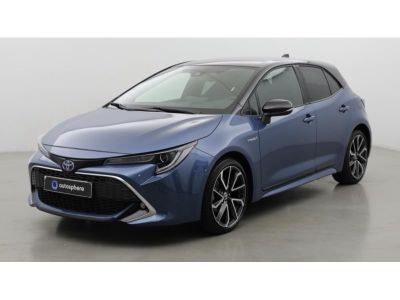 Toyota Corolla 122h Collection MY21 occasion