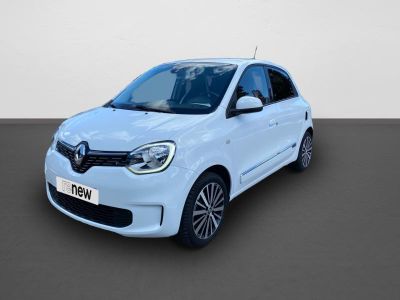 Leasing Renault Twingo 1.0 Sce 75ch Intens - 20