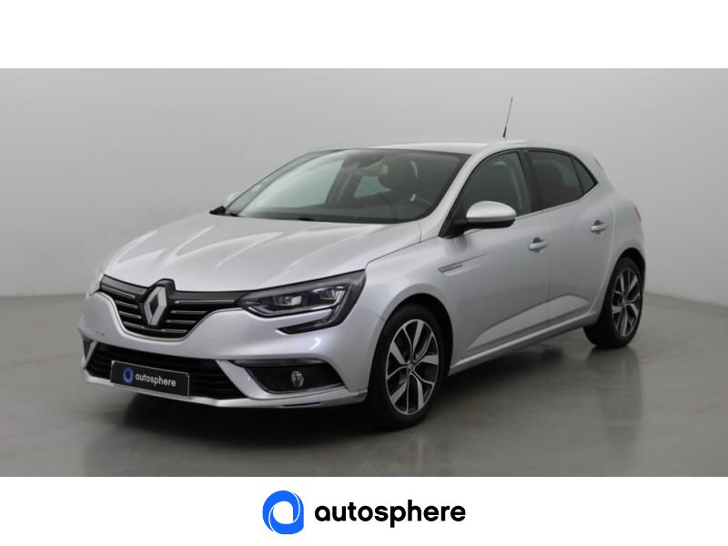 RENAULT MEGANE 1.6 DCI 130CH ENERGY INTENS - Photo 1