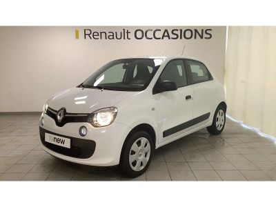 Renault Twingo 1.0 SCe 70ch Life 2 Euro6 occasion