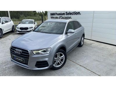 Audi Q3 1.4 TFSI 150ch COD Ambition Luxe S tronic 6 occasion
