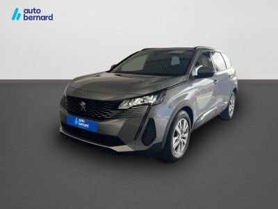 Peugeot 5008 1.5 BlueHDi 130ch S&S Style occasion