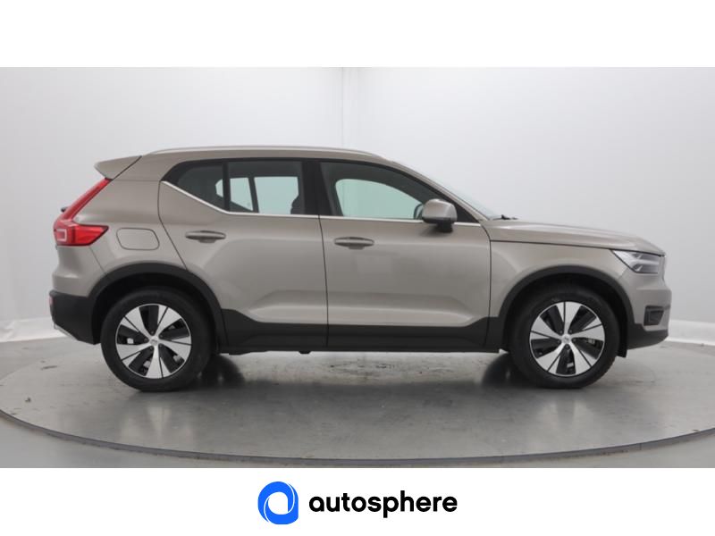 VOLVO XC40 T4 RECHARGE 129 + 82CH BUSINESS DCT 7 - Miniature 4