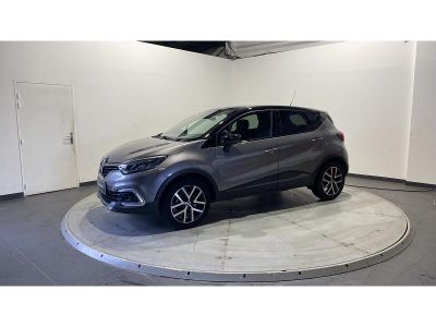 Renault Captur 1.3 TCe 150ch energy S-Edition EDC occasion