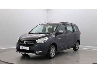 Dacia Lodgy 1.2 TCe 115ch Stepway 7 places occasion