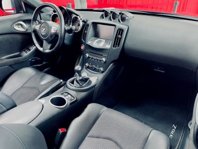 NISSAN 370Z ROADSTER 3.7 V6 328CH PACK 2018 - Miniature 2
