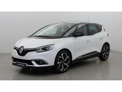 Leasing Renault Scenic 1.7 Blue Dci 150ch Business Intens