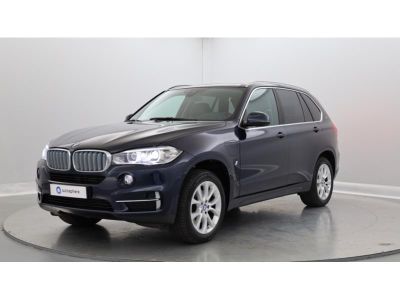 Leasing Bmw X5 Xdrive40ea 313ch Exclusive