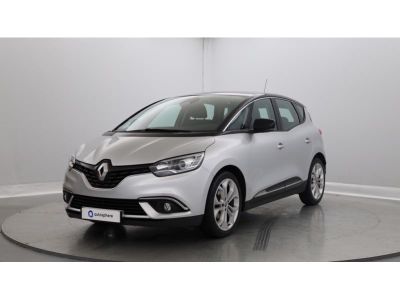 Renault Scenic 1.5 dCi 110ch energy Business occasion