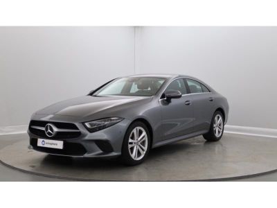 Mercedes Classe Cls 400 d 340ch Executive 4Matic 9G-Tronic Euro6d-T occasion