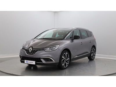 Leasing Renault Grand Scenic 1.3 Tce 160ch Executive Edc