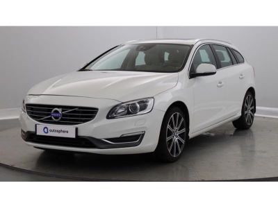 Volvo V60 D4 181ch Start&Stop Xenium Geartronic occasion