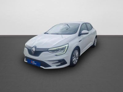Leasing Renault Megane 1.5 Blue Dci 115ch Business