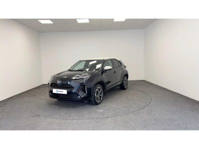Toyota Yaris Cross 116h Collection MY22 occasion