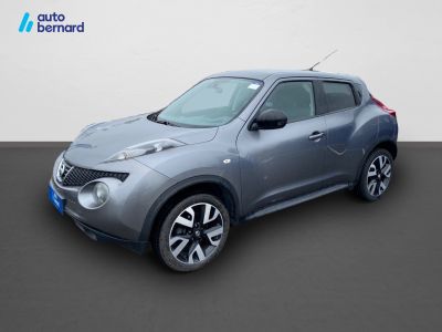 Nissan Juke 1.6 117ch Stop&Start System Connect Edition occasion