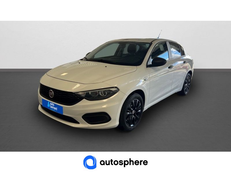 FIAT TIPO 1.4 95CH S/S TIPO MY19 4P - Photo 1