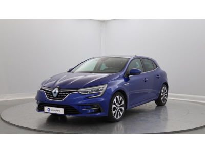Renault Megane 1.3 TCe 140ch Techno EDC -23 occasion