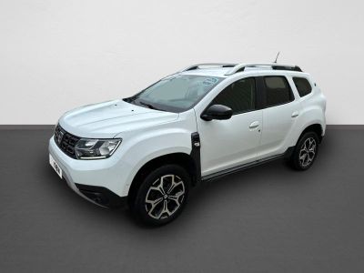 Leasing Dacia Duster 1.5 Blue Dci 115ch 15 Ans 4x4 - 20