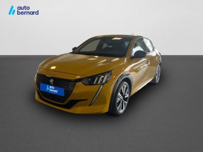 Peugeot 208 1.5 BlueHDi 100ch S&S GT occasion